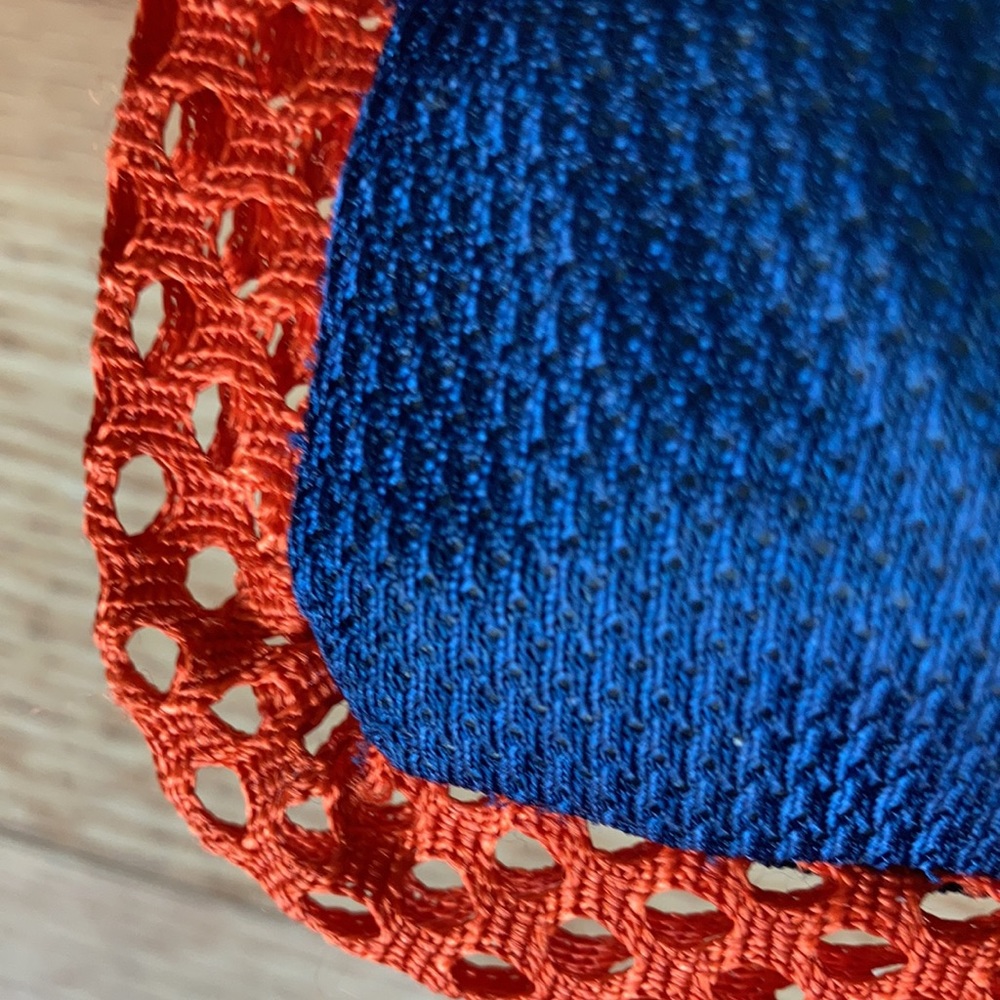 Chicago Bears Pillow and Scarf - Picture 7 of 10